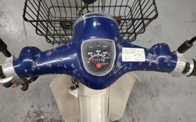 HONDA SUPER CUB50 AA01