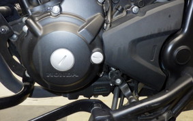 HONDA REBEL 250 S MC49