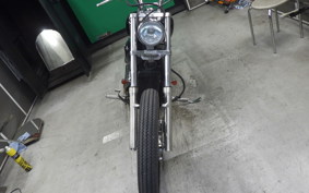 HONDA STEED 400 1994 NC26