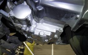 SUZUKI BURGMAN400 A 2021 DU11N