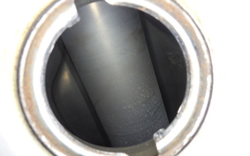 YAMAHA SEROW 225 Gen.2 1KH