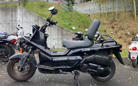HONDA PS250 MF09