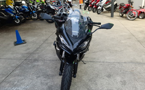 KAWASAKI NINJA 1000 ABS 2017 ZXT00W