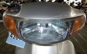 HONDA DIO ZX GEN 2 AF35