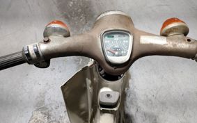 HONDA SUPER CUB50 C50