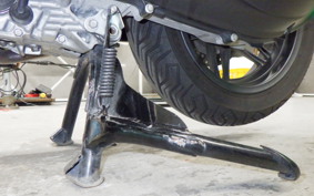HONDA FORZA 250 2001 MF13