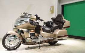HONDA GL1500 GOLD WING 1988 SC22