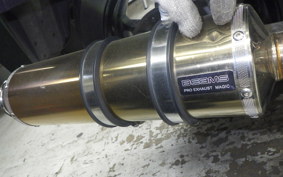 SUZUKI SKYWAVE 250 (Burgman 250) M CJ45A
