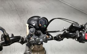 HONDA CT125 HUNTER CUB JA55