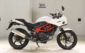 HONDA VTRF250 2006 MC33