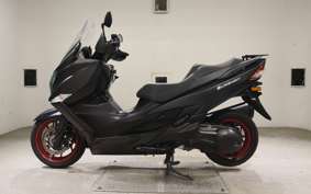 SUZUKI BURGMAN400 A 2017 DU11A