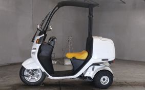 HONDA GYRO TA02
