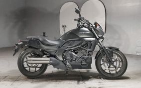 HONDA CTX700 N 2014 RC68