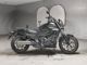 Фото Honda CTX700 N 2014 с японского аукциона