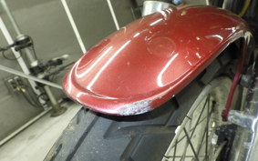 YAMAHA SRV250 RENAISSA S 2026 4DN
