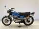 Фото Honda CL350 с японского аукциона