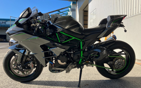 KAWASAKI NINJA H2 CARBON 2018 ZXT00X