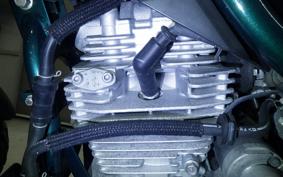 YAMAHA SEROW 250 Gen.3 2006 DG31J