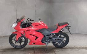 KAWASAKI NINJA250R EX250K