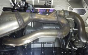 SUZUKI SV650 X A 2023 VP55E