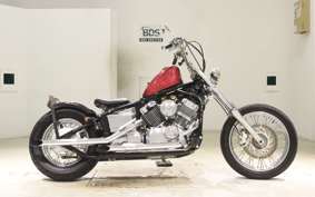 YAMAHA DRAGSTAR 400 2004 VH01J