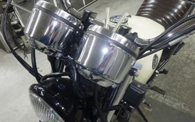 YAMAHA SR400 Gen.5 2021 RH16J