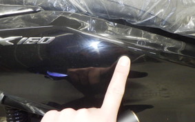 HONDA PCX 160 2026 KF47