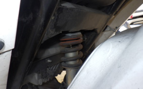 HONDA GYRO CANOPY TA03
