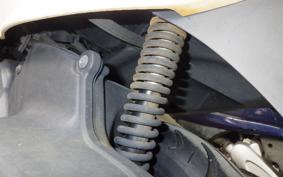 SUZUKI LET's 4 Basket CA43A