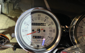 YAMAHA SR400 FINAL ED RH16J