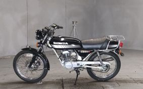 HONDA CB50 S AC02