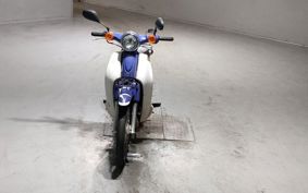 HONDA SUPER CUB110 JA07