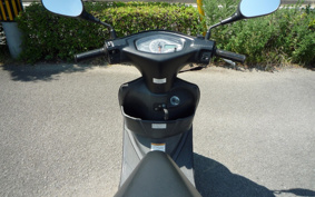 SUZUKI ADDRESS V125 CF4MA