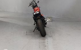 YAMAHA TW200 2JL