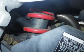 HONDA VFR400R 1989 NC30