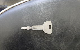 YAMAHA SR400 Gen.2 1997 1JR