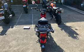 HONDA CT125 HUNTER CUB JA65