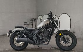 HONDA REBEL MC49