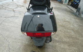 HONDA FUSION MF02