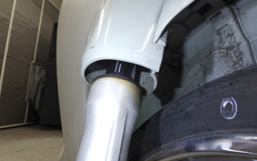 HONDA C110 SUPER CUB JA07