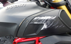 DUCATI DIAVEL 1260 S 2021