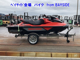 Фото Kawasaki JET SKI с японского аукциона