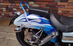HARLEY FXDWG1450 2012 GP4