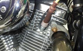 HONDA STEED 400 1994 NC26