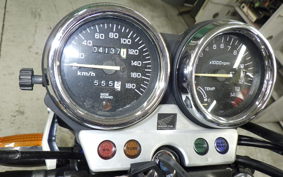 HONDA JADE 2021 MC23
