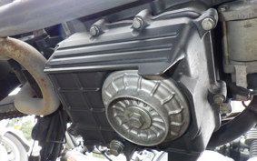HONDA VTR 250 Gen. 2 MC33