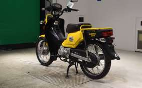 HONDA ｸﾛｽｶﾌﾞ JA10