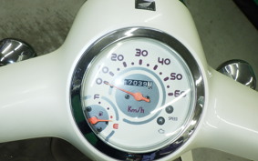 HONDA GIORNO 2 2019 AF70