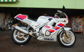 YAMAHA FZR250 2KR