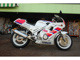 Фото Yamaha FZR250 с японского аукциона
